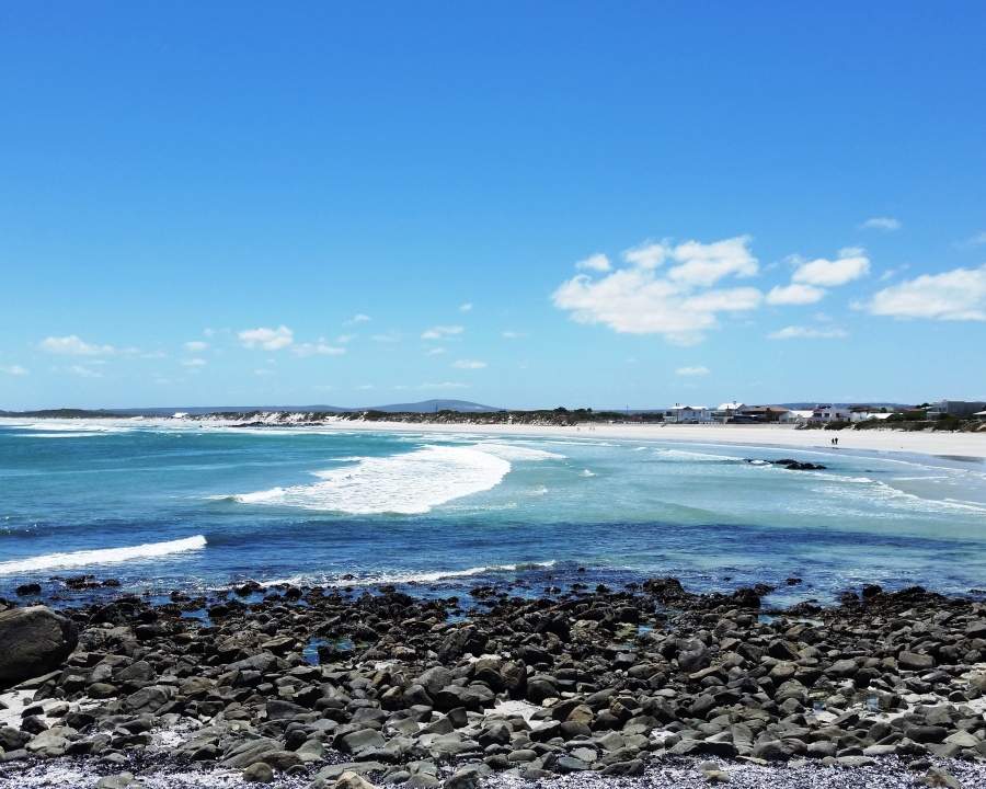 0 Bedroom Property for Sale in Yzerfontein Western Cape